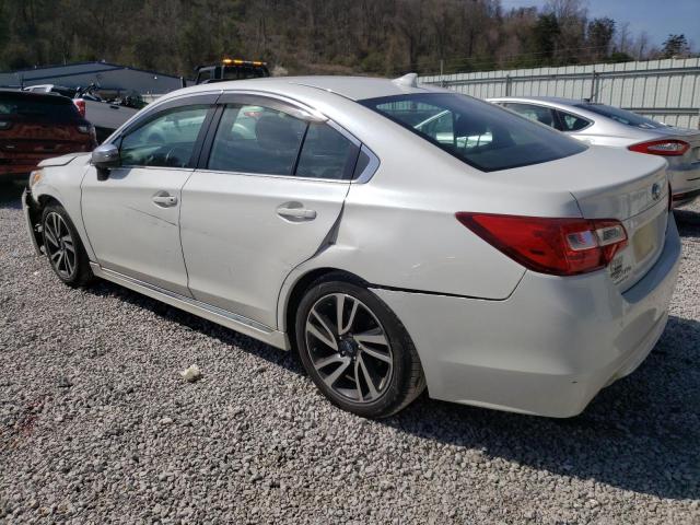 2017 SUBARU LEGACY SPO 4S3BNAS68H3050950