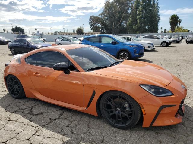 2023 Toyota Gr 86 Premium VIN: JF1ZNBG18P9755413 Lot: 47169934