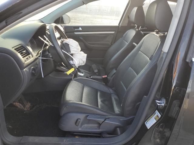 2009 Volkswagen Jetta Se VIN: 3VWRM71K09M023726 Lot: 46361674