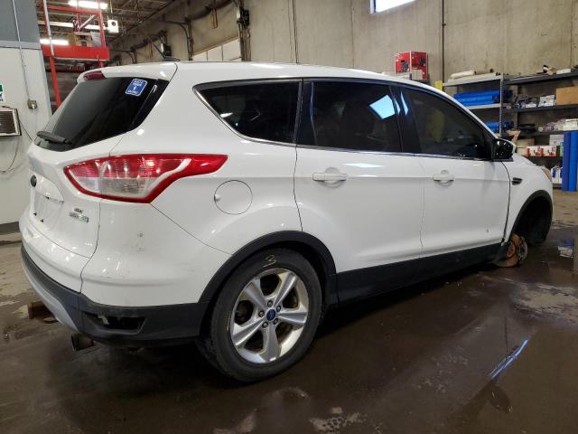 2013 Ford Escape Se VIN: 1FMCU0GX8DUC15267 Lot: 48670524