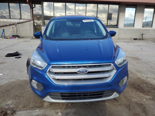 2017 FORD ESCAPE SE - 1FMCU0GD8HUC60494