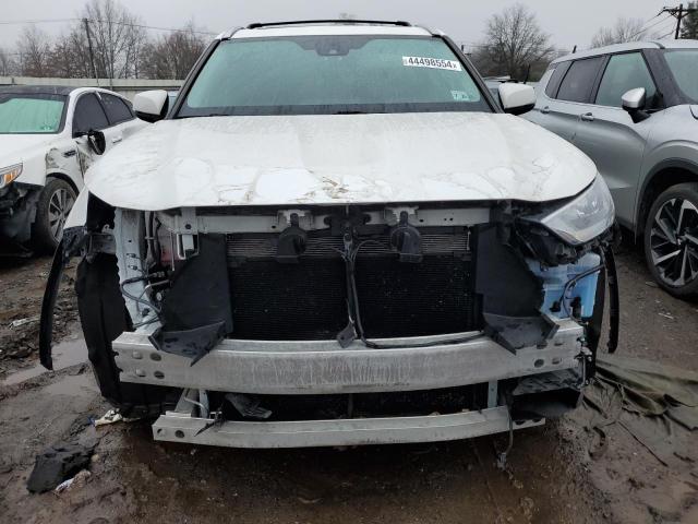 VIN 5TDGZRBHXLS034847 2020 Toyota Highlander, Xle no.5