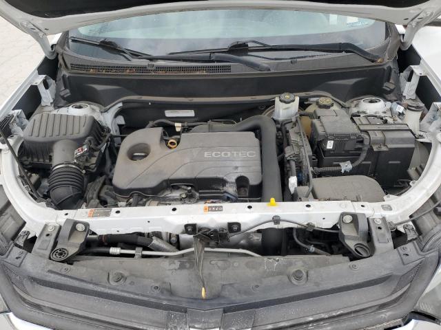 2018 CHEVROLET EQUINOX LT - 3GNAXJEV2JL174092