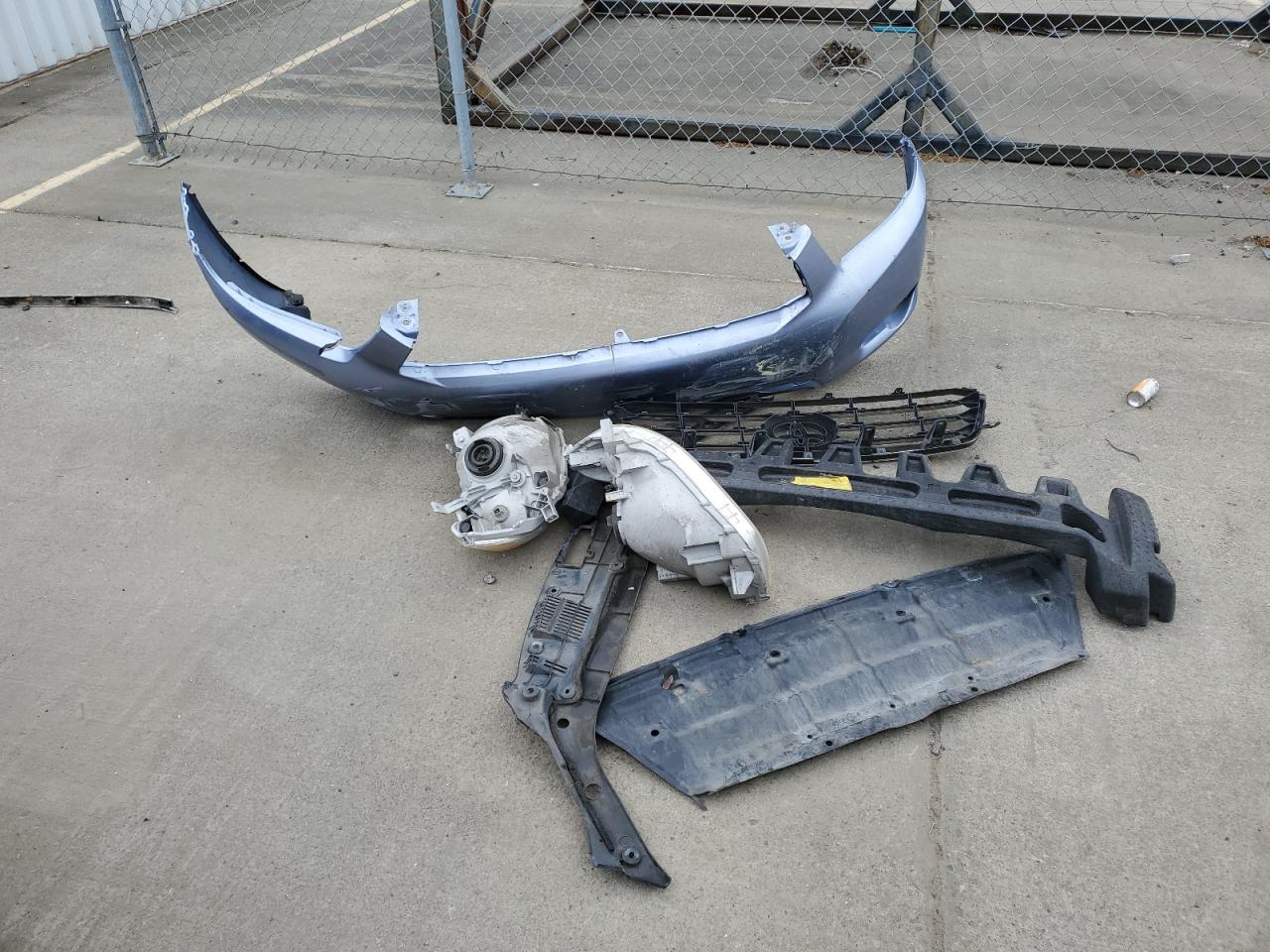 JTEDS42A282066599 2008 Toyota Highlander Limited