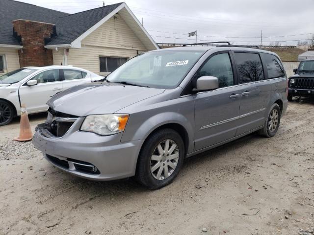 VIN 2C4RC1BG9ER151690 2014 Chrysler Town and Countr... no.1