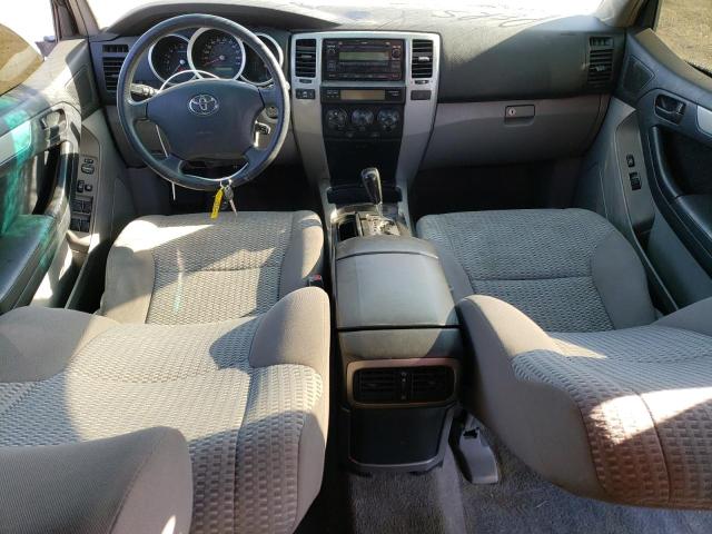 2006 Toyota 4Runner Sr5 VIN: JTEZU14R860071817 Lot: 46722644