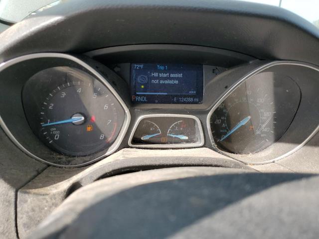 2014 Ford Focus Se VIN: 1FADP3K26EL167083 Lot: 46056474