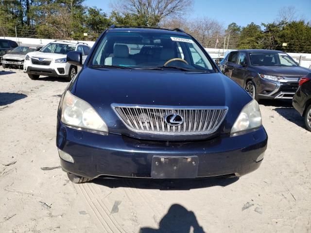 2007 Lexus Rx 350 VIN: 2T2HK31U77C019639 Lot: 47959784