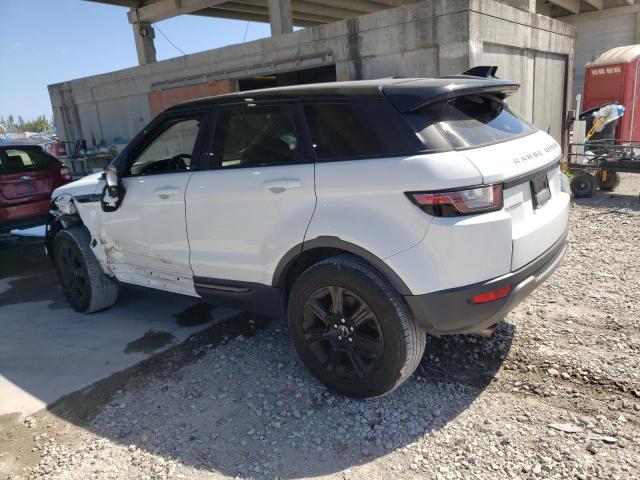 2016 LAND ROVER RANGE ROVE - SALVP2BG0GH152551