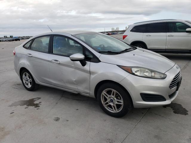 2018 Ford Fiesta Se VIN: 3FADP4BJ8JM115525 Lot: 46755224