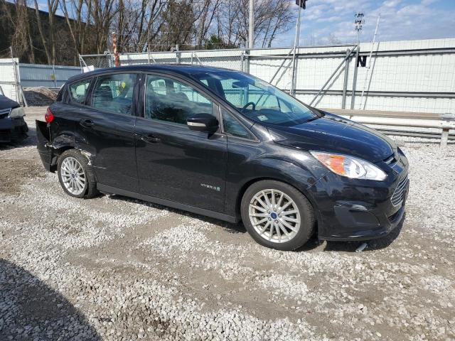 1FADP5AU7EL505332 | 2014 Ford c-max se