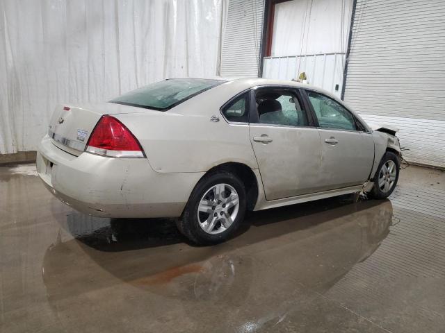 2009 Chevrolet Impala Ls VIN: 2G1WB57K691183584 Lot: 46626724