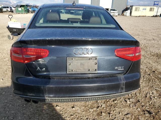 VIN WAUBFAFL8EN022933 2014 Audi A4, Premium no.6