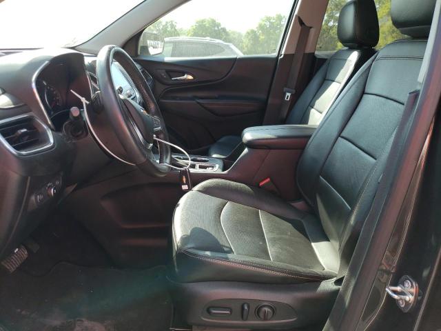 2019 CHEVROLET EQUINOX PR - 3GNAXXEV0KS597067