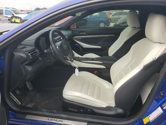 2020 LEXUS RC 300 F-S #3259135980