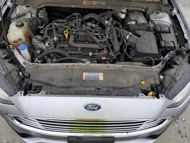 3FA6P0HD6LR226955 Ford Fusion SE 11