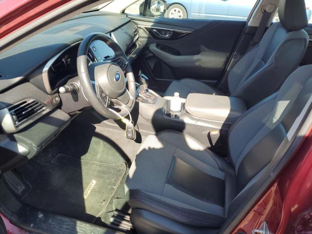 2020 SUBARU LEGACY SPO 4S3BWAF66L3006218