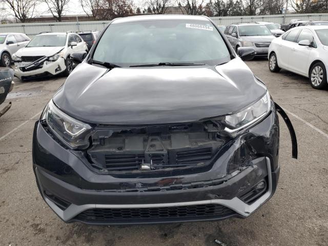 2020 HONDA CR-V EX - 2HKRW2H56LH670371