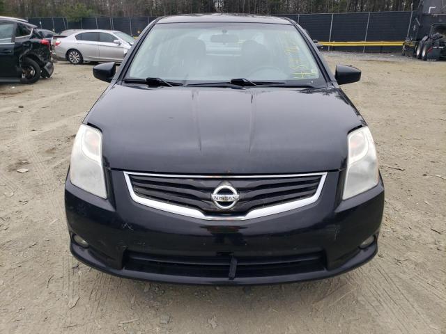 2011 Nissan Sentra 2.0 VIN: 3N1AB6AP0BL686384 Lot: 48476564