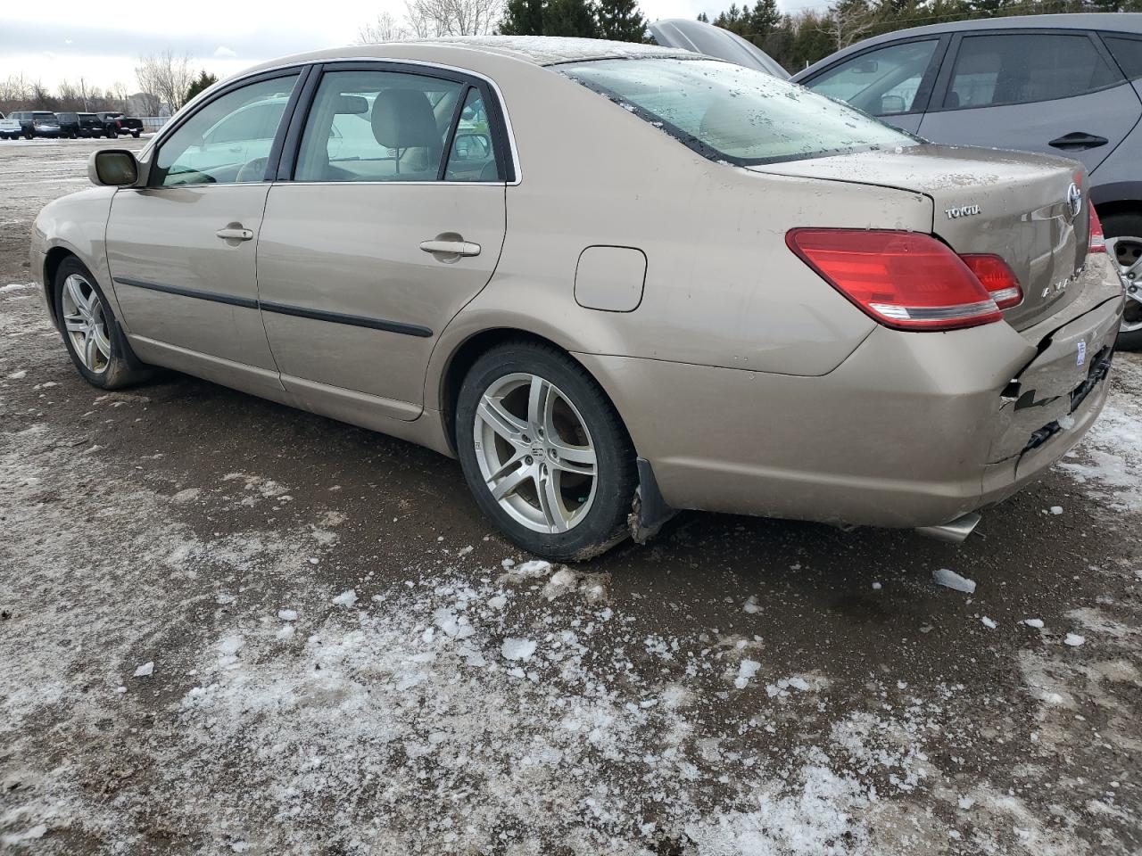 4T1BK36B15U011047 2005 Toyota Avalon Xl