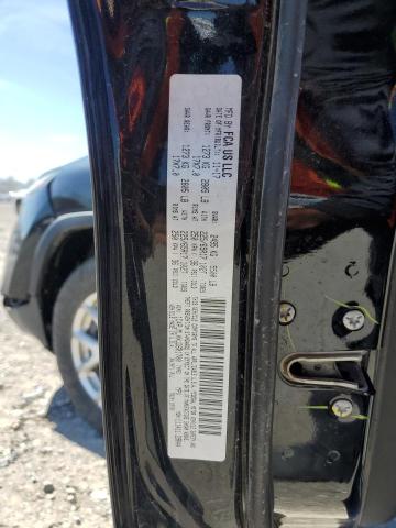 2018 JEEP CHEROKEE L - 1C4PJMLXXJD601700