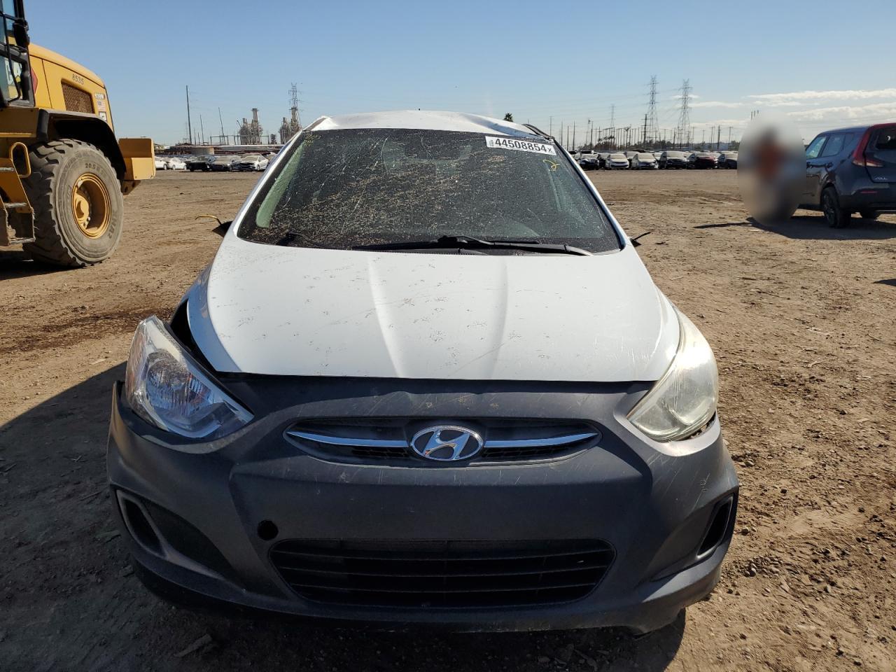 KMHCT4AE5GU053409 2016 Hyundai Accent Se