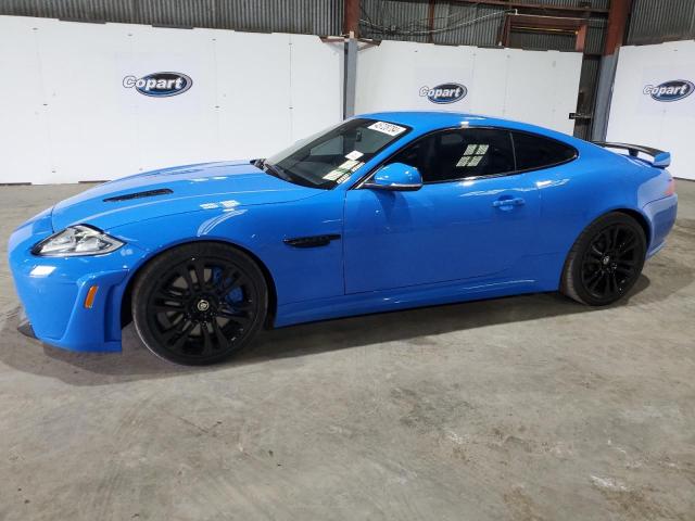 2013 Jaguar Xkr S VIN: SAJWA4HA5DMB49714 Lot: 45728784