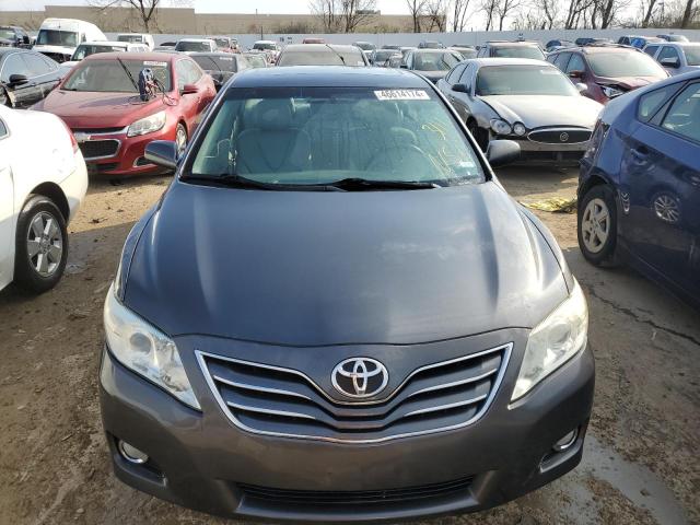 2011 Toyota Camry Se VIN: 4T1BK3EK1BU624668 Lot: 46614174