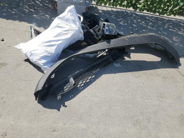 2021 HYUNDAI KONA SE - KM8K12AA3MU601406