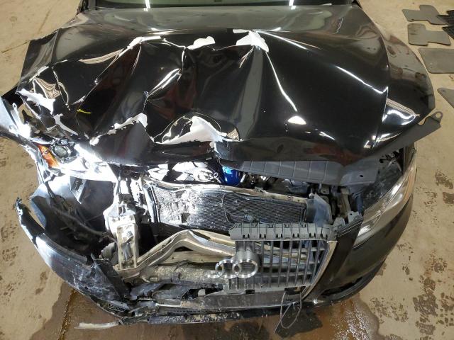 Lot #2494674064 2012 AUDI Q5 PREMIUM salvage car