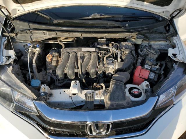 2018 HONDA FIT SPORT - 3HGGK5H62JM700245
