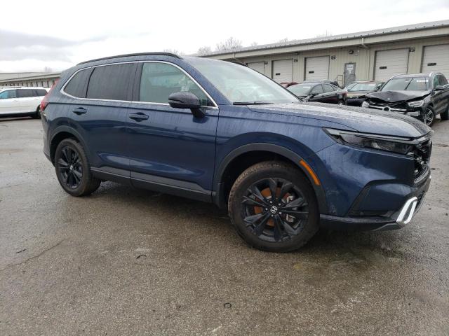 2024 HONDA CR-V SPORT - 7FARS6H90RE033414