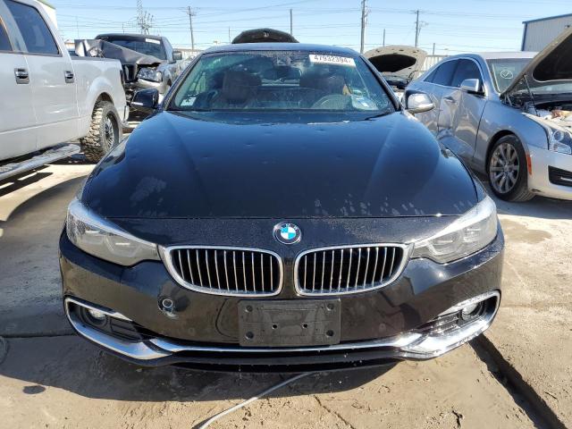 VIN WBA4Z1C58KEE44575 2019 BMW 4 Series, 430I no.5