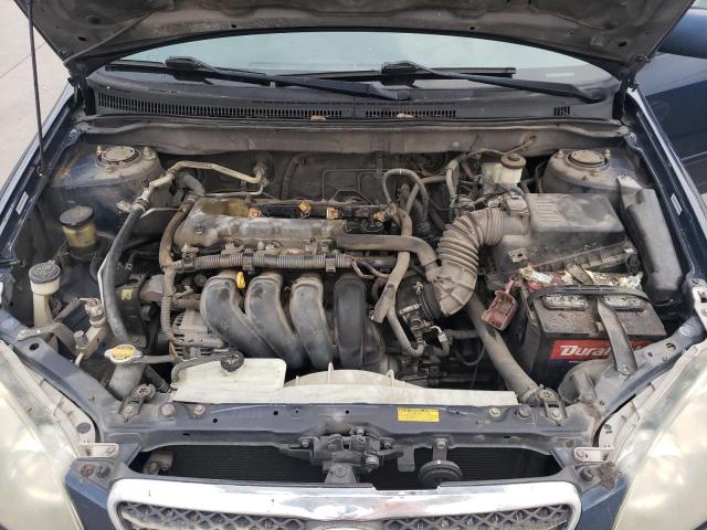 1NXBR32E36Z603286 | 2006 Toyota corolla ce