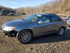 2012 CHRYSLER 200 LIMITED