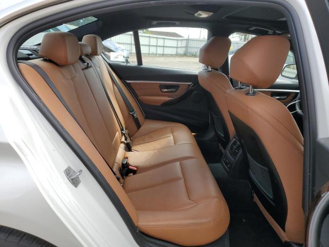 2017 BMW 330 XI - WBA8D9G36HNU64191