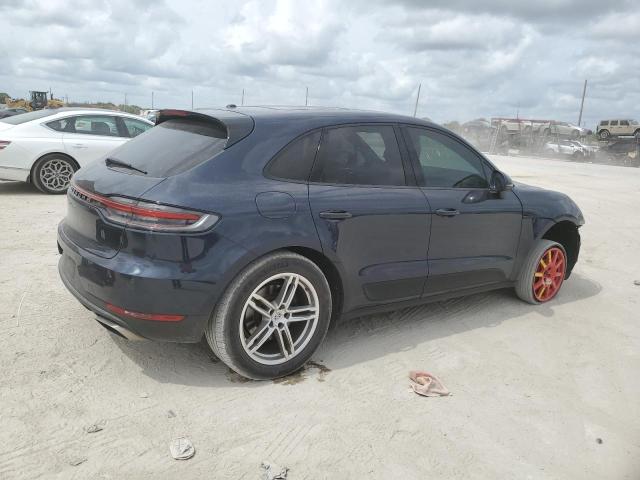 VIN WP1AA2A53LLB12266 2020 Porsche Macan no.3