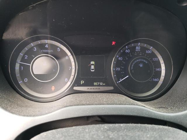 2016 HYUNDAI AZERA KMHFG4JG8GA525848