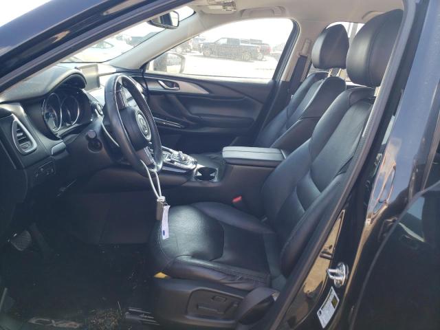 2016 MAZDA CX-9 TOURI - JM3TCACY5G0100253