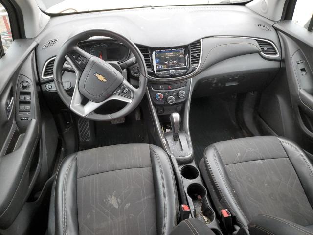 3GNCJPSB0LL328048 Chevrolet Trax 1LT 8