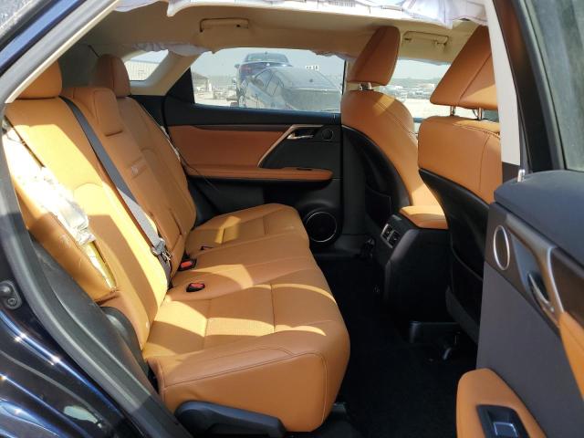 2022 Lexus Rx 350 VIN: 2T2HZMDA7NC339723 Lot: 45428384