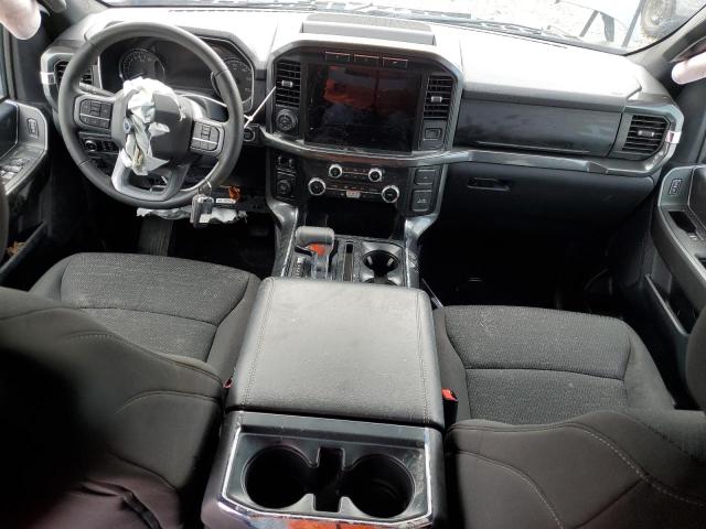 2023 FORD F150 SUPER - 1FTFW1E5XPFA91370