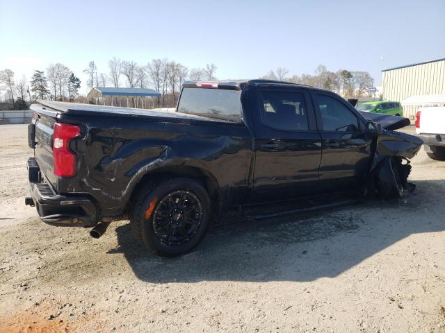 2019 CHEVROLET SILVERADO - 3GCPWBEH6KG299211