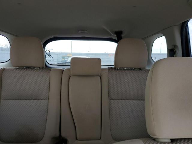 2019 MITSUBISHI OUTLANDER - JA4AD2A33KZ054916