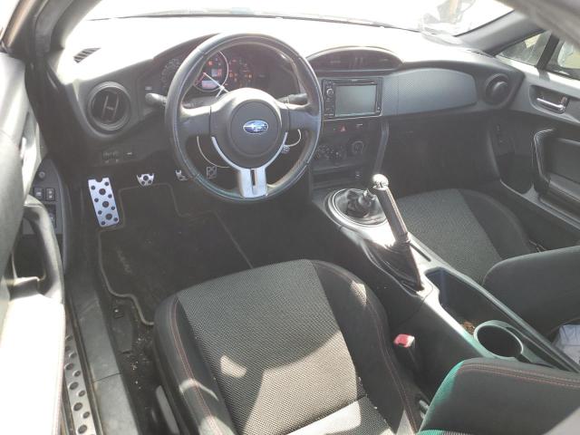 2015 SUBARU BRZ JF1ZCAB16F9606150
