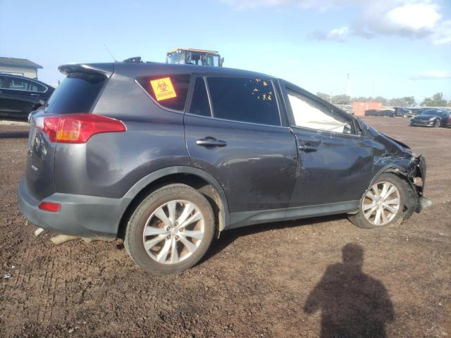 Vin: jtmyfrev1d5014198, lot: 46060884, toyota rav4 limited 20133