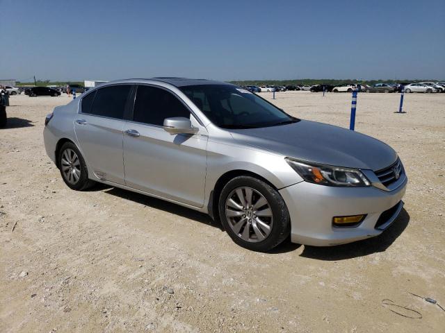 2013 Honda Accord Exl VIN: 1HGCR2F82DA043882 Lot: 47671564