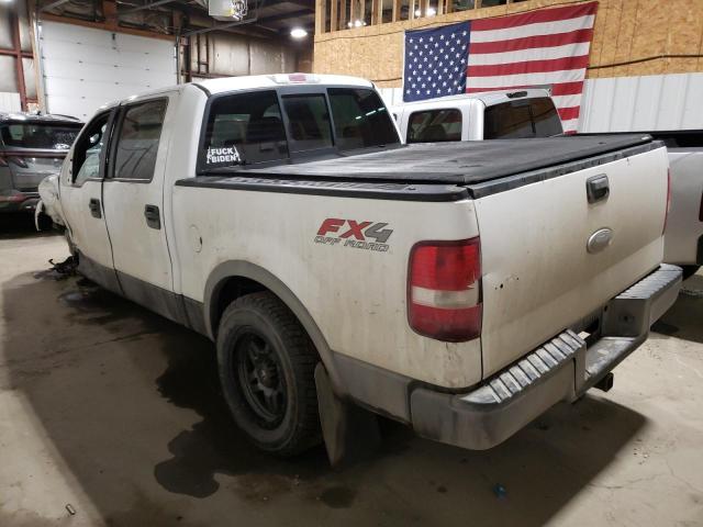 2006 Ford F150 Supercrew VIN: 1FTPW14V66FA76479 Lot: 48687214