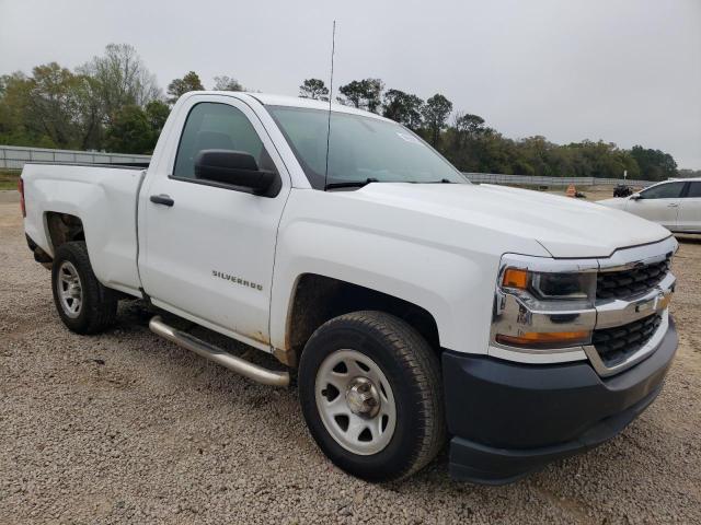 2016 CHEVROLET OTHER - 1GCNCNEC9GZ338063
