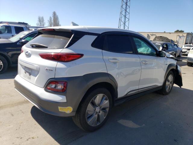 2020 HYUNDAI KONA ULTIM - KM8K53AG4LU062761